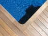decking around pool 8