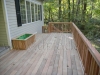 wood deck 16