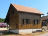 wood house 13