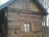 wood house 26