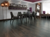 smoked oak country flooring lacquered class ab