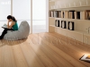 Siberian larch country flooring-6 oiled ab