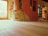 Siberian larch country flooring-2 oiled c