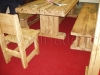 tables and benches 4
