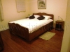 solid oak oak bed 1