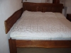 solid oak oak bed 5
