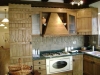 solid oak kitchen 8