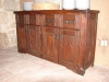 solid oak wardrobes and cabinets