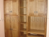 wardrobes and cabinets
