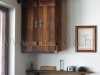 oak rustic furniture
