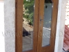 solid oak doors