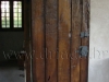 rustic oak doors