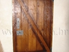 oak cottage doors