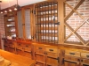 winery tasting room furniture