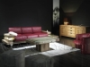 solid oak living room furniture
